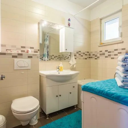 Neda Apartment Trogir