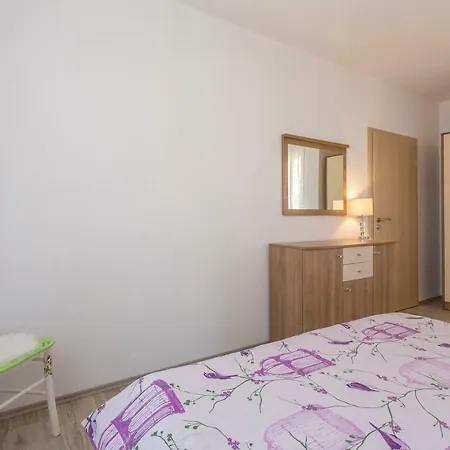Neda Apartmán Trogir