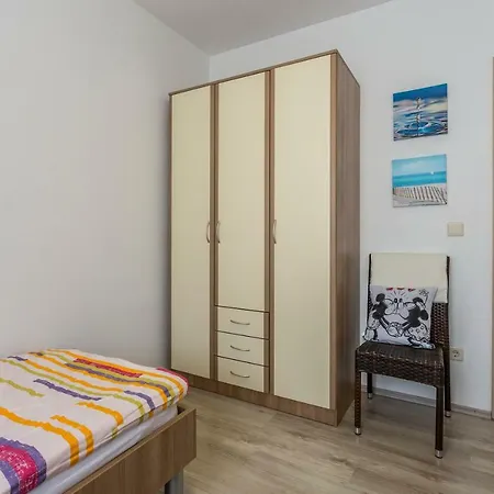 Neda Apartment Trogir