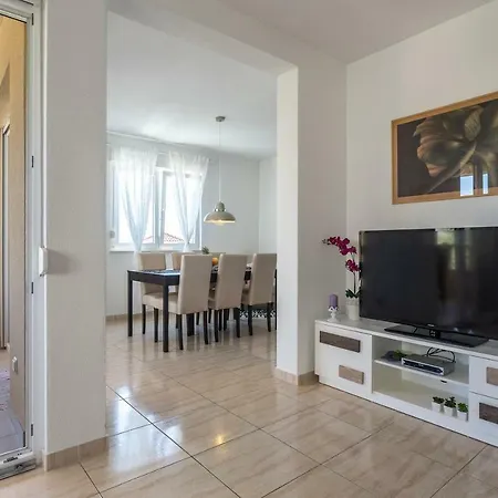 Apartmán Neda Trogir