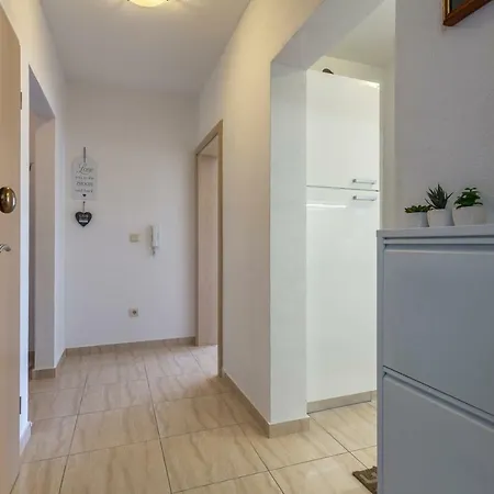 Apartment Neda *