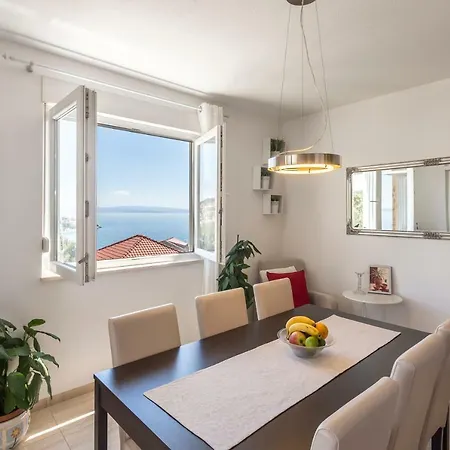 Neda Apartmán Trogir