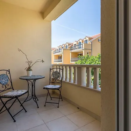 Neda Apartmán Trogir